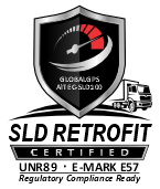 GlobalGPS MyFleetCert